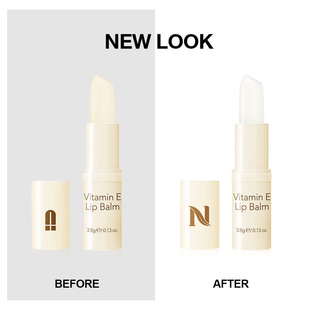 Private Label Vitamin E Lip Blam