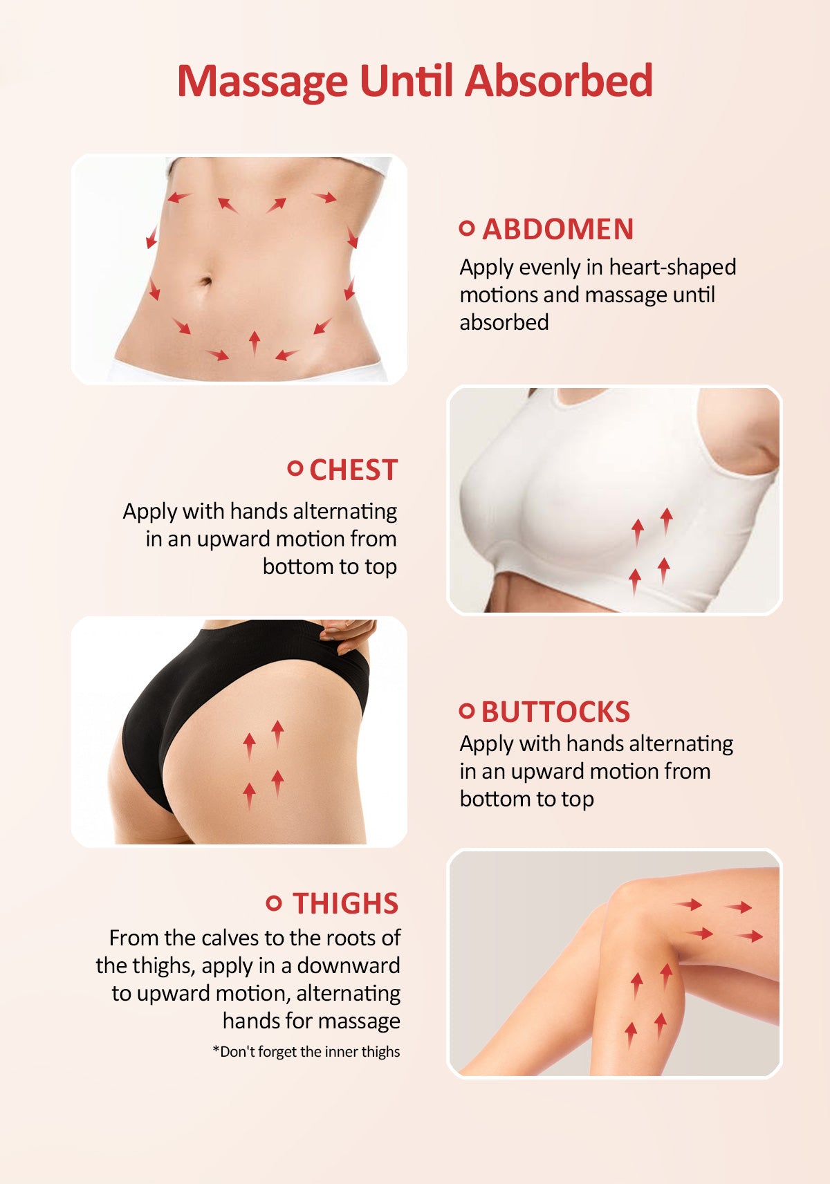 Private Label & Wholesale Natural Stretch Mark Removal Cream