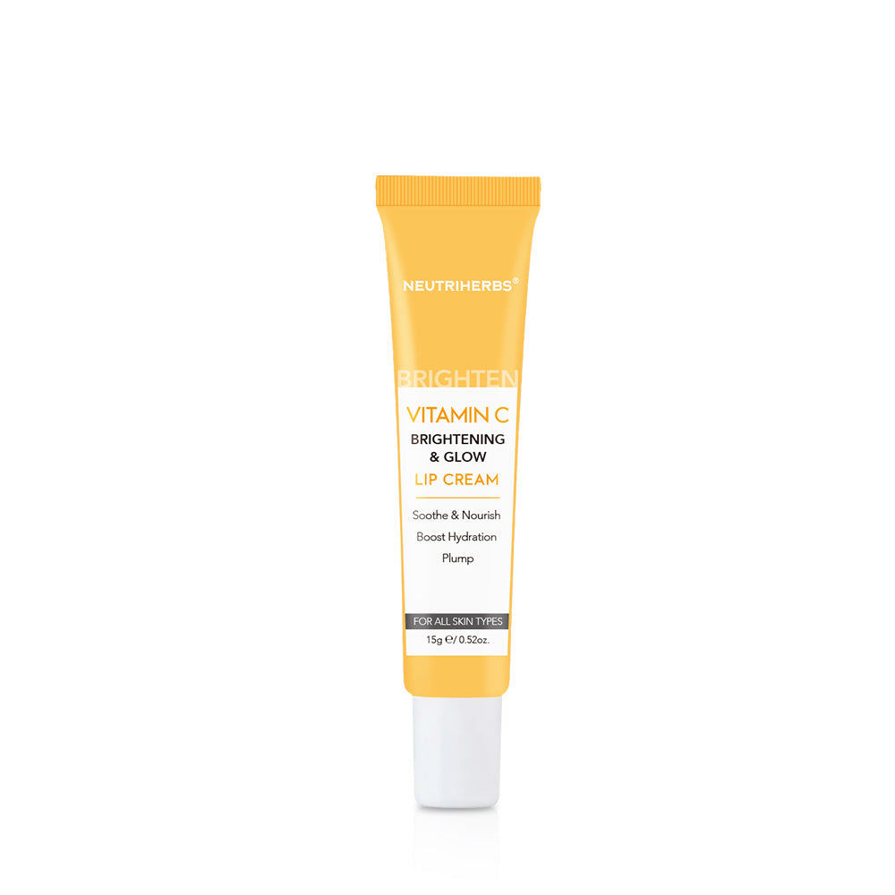 Private Label & Wholesale Vitamin C Lip Smooth Treatment Cream – Amarrie  Cosmetics
