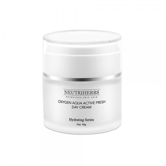 Private Label Best Hydrating Day Cream for Dry Sensitive Skin
