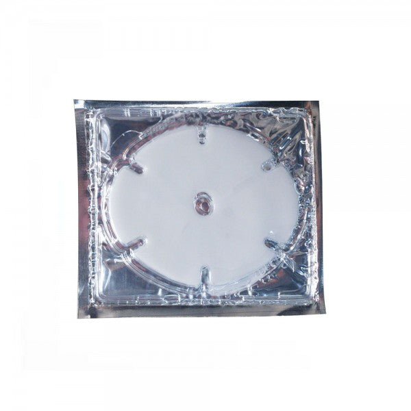 Firm Breast Mask – Collagen Crystal Mask - amarrie cosmetics