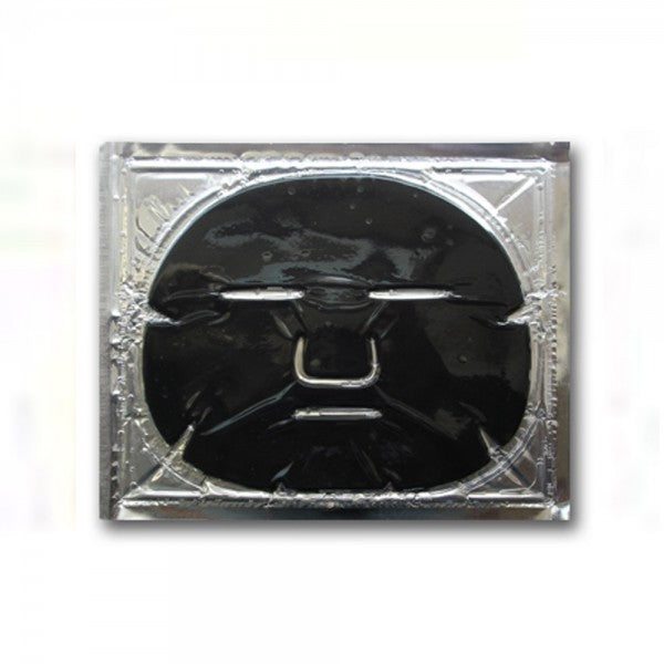 Black Mud Face Collagen Crystal Mask 60g/pc - amarrie cosmetics