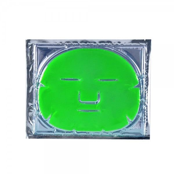 Bio Collagen Facial Mask – Aleo Facial Mask - amarrie cosmetics