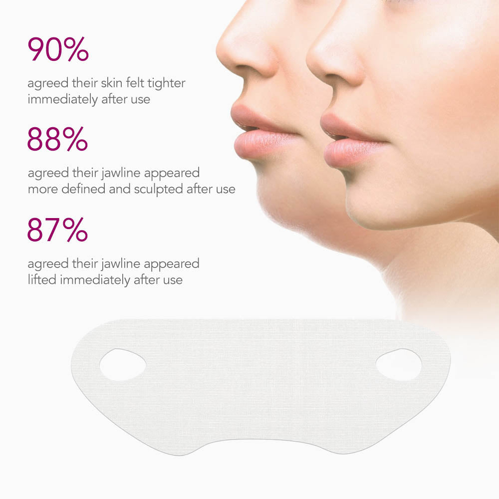 Private Label Chin Up Mask