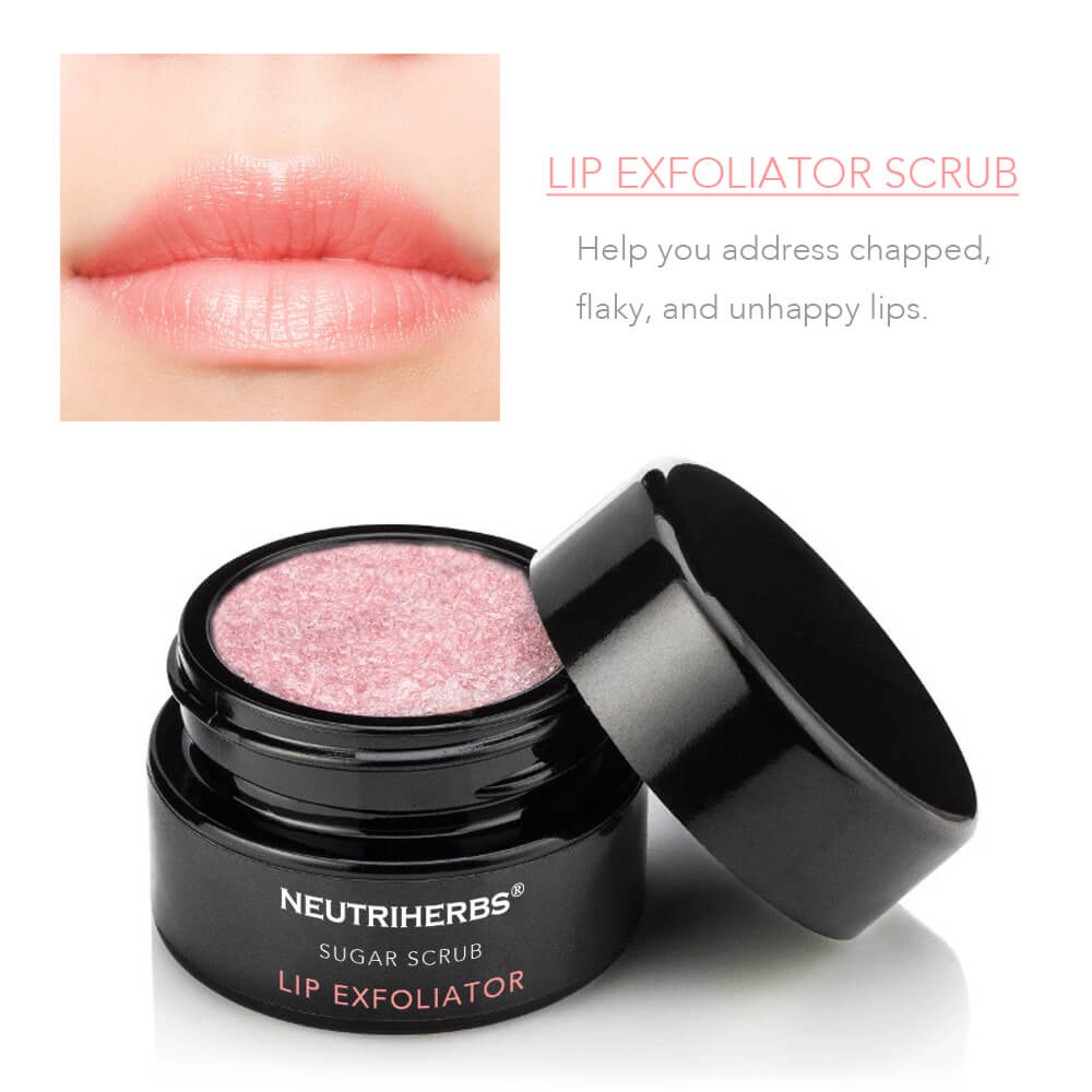 lip scrub wholesale