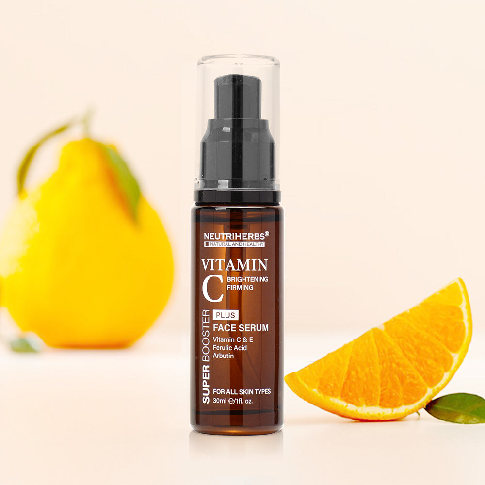 Serum Private Label
