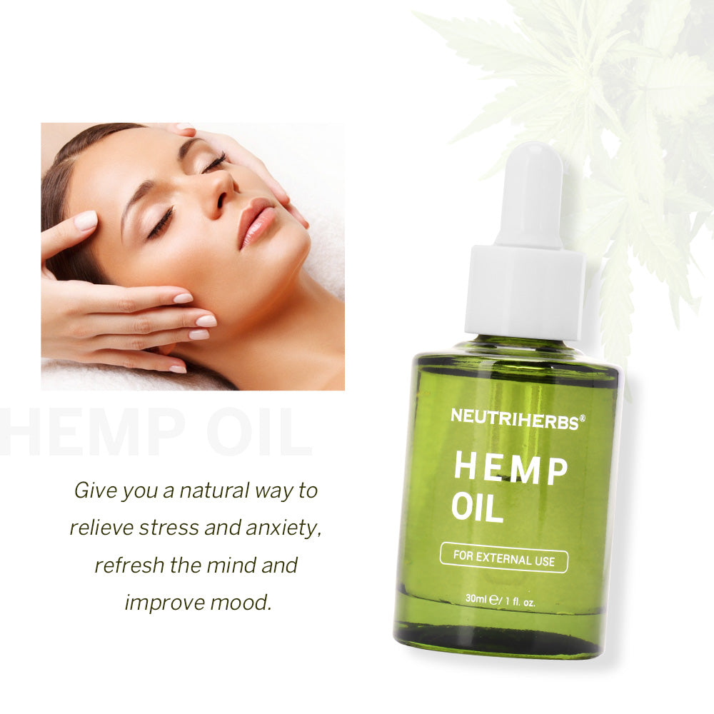 Fights acne, Wound healing & Reduce stress.