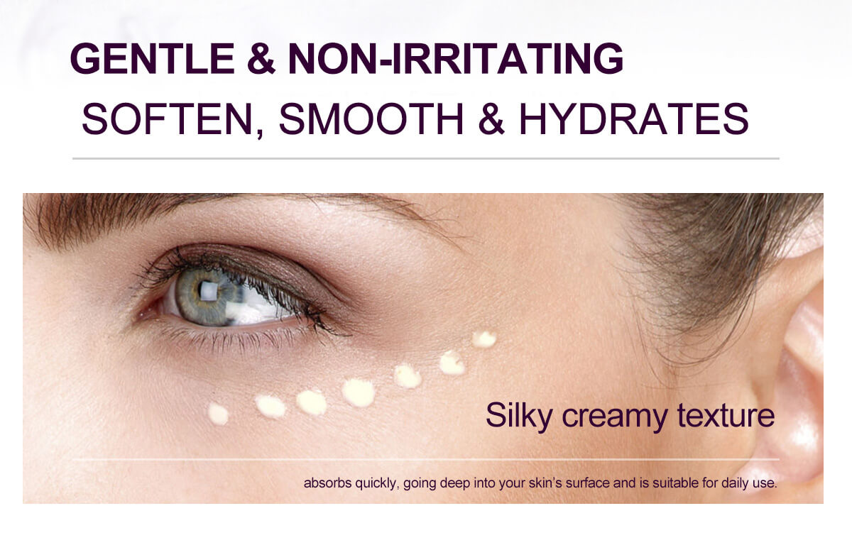 Private Label | Wholesale Pro Advanced Retinol Eye Cream For Repairing
