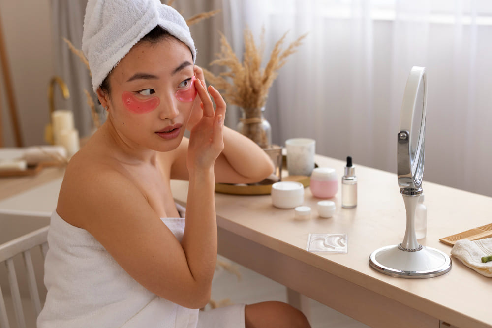 The Rise of K-Beauty & C-Beauty: How OEMs Can Tap into Global Skincare Trends