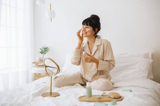 Sensitive Skin Solutions: Best Soothing Ingredients (Centella, Cica, Madecassoside) for OEM Formulas