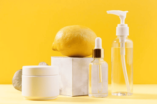 Luxury Anti-Aging on a Budget: Cost-Effective Actives for Premium Private Label Results