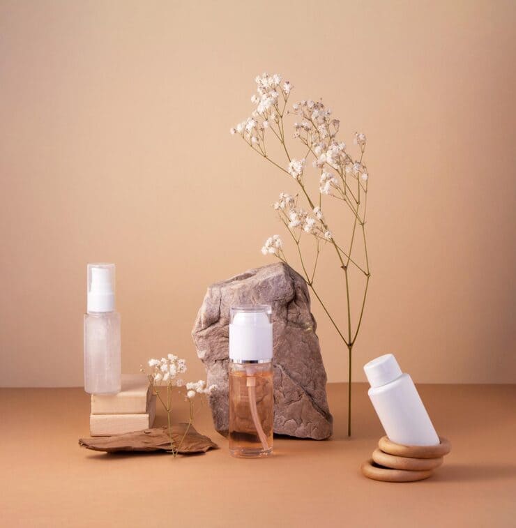 How This Startup Scaled to $1M in Sales with Private Label Skincare (Full Case Study)