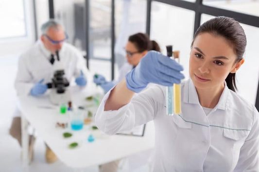 Biotech Skincare: Are Fermented Ingredients & Lab-Grown Actives the Future of OEM?