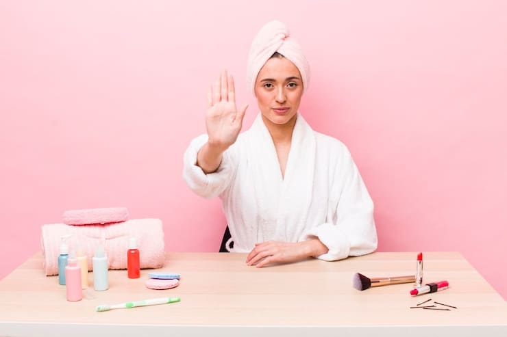 From Lab to Shelf: A Step-by-Step Guide to Private Label Skincare Production