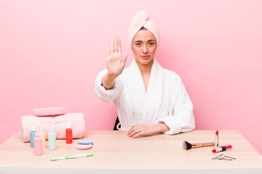 From Lab to Shelf: A Step-by-Step Guide to Private Label Skincare Production