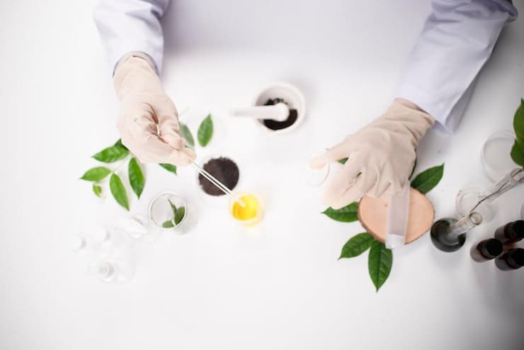 The Cost Breakdown: Why High-Performance Organic Skincare Demands Strategic OEM Partnerships