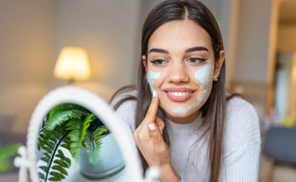 How To Deal With Bad Skincare Days