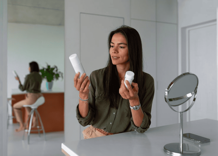 Clinical vs. Consumer Claims: How to Legally Market Anti-Aging Efficacy in OEM Products