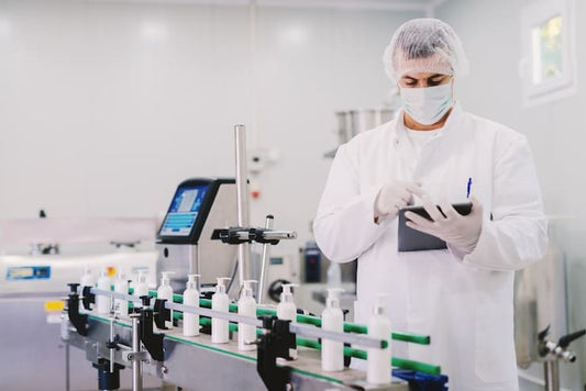 How to Choose the Right OEM Partner? Key Factors for Startups & Established Brands