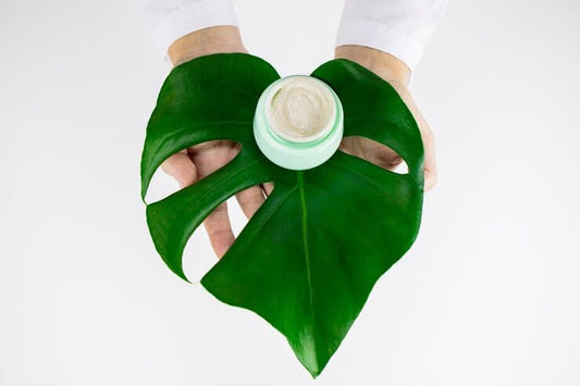 Certified Organic vs. Natural: What OEMs Must Know for Credible Skincare Formulations