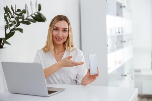 Clean Beauty vs. Clinical Skincare: What OEM Brands Need to Know in 2025