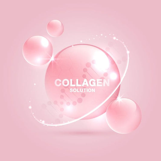 The Truth About ‘Vegan Collagen’ – Can Plant-Based Alternatives Replace Animal-Derived Collagen?
