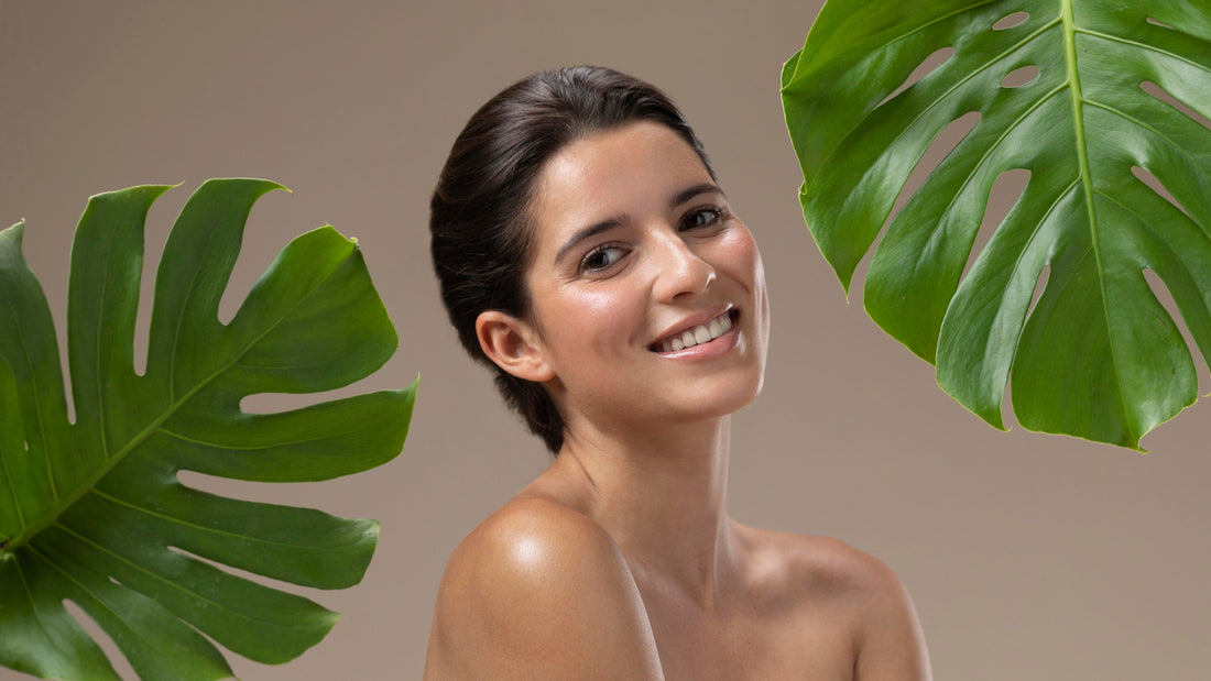 The Growing Trend Of Natural Organic Skincare