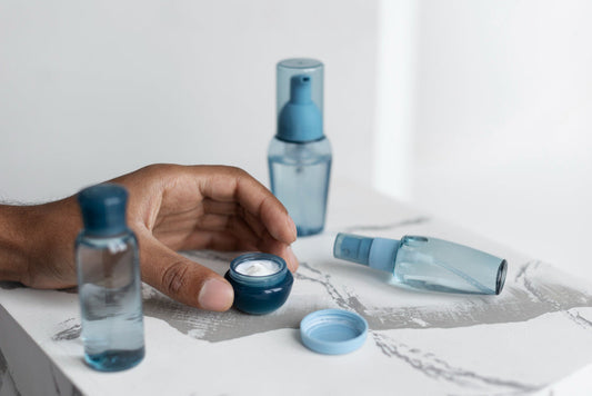 The Importance of Packaging in Private Label Skin Care: What You Should Consider