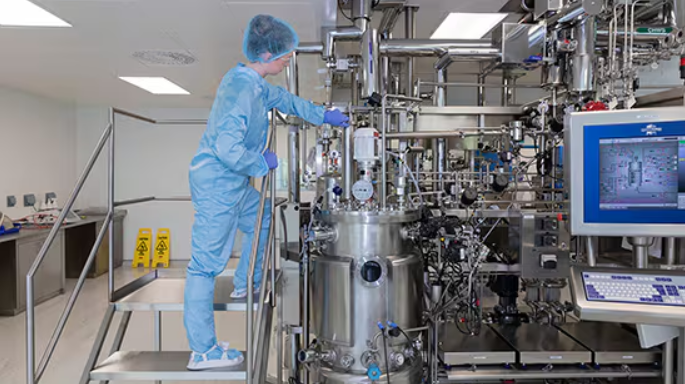 Cleaning Validation and Cross-Contamination Control in Personal Care Lines
