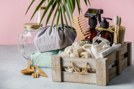 Bulk Beauty Products: How To Source Effectively And Save Big