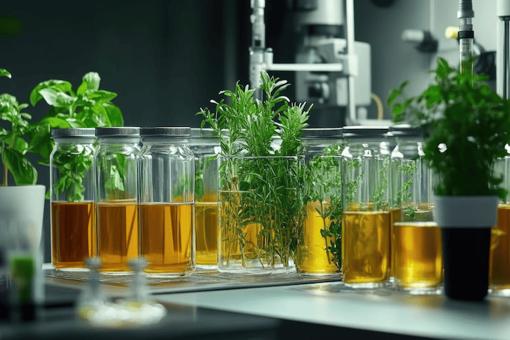 Prebiotic Skincare: Why Your Moisturizer Needs Fermented Ingredients