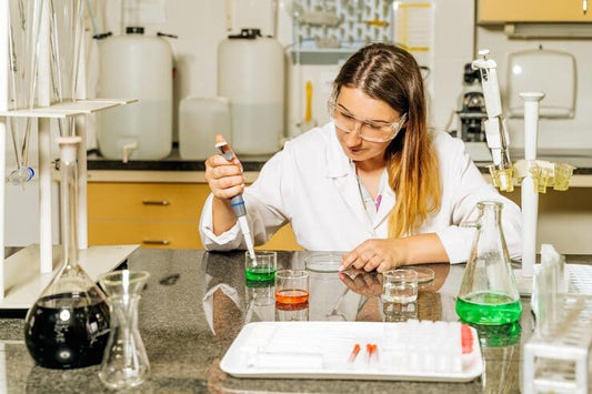 Top 10 Clinically Proven Botanicals for Organic Skincare: From Ashwagandha to Sea Buckthorn