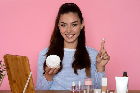 White Label vs. Private Label: Which Business Model is Best for Your Skincare Brand?