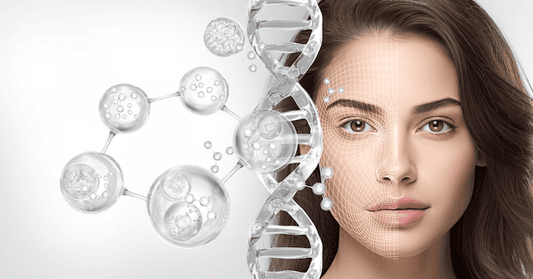 The Barrier Repair Revolution: Why Ceramide Complexes Are Essential in Modern Anti-Aging