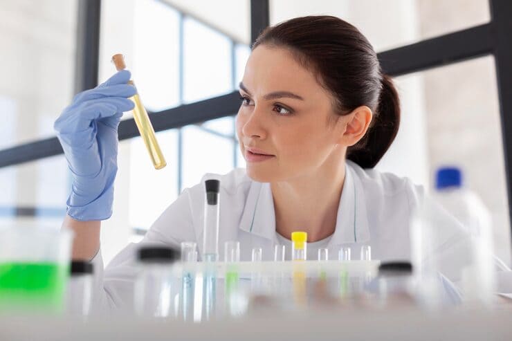 Next-Gen Anti-Aging Actives: GHK-Cu Peptides, Epigenetic Regulators & Stem Cell Extracts