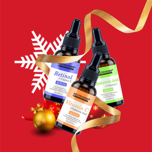 How Can You Protect Your Skin In Winter?