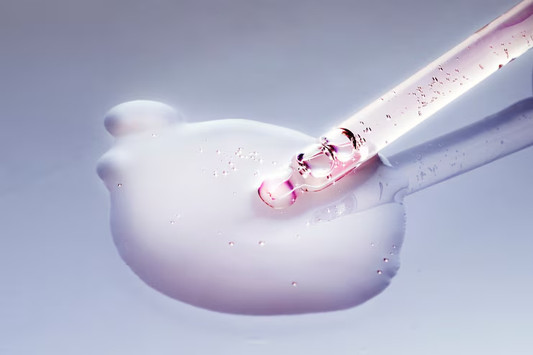 Biomimetic Peptides: The Next Frontier in Anti-Aging Skincare OEM