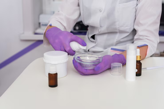 Avoiding Formulation Pitfalls: Common Mistakes in Private Label Skincare Development