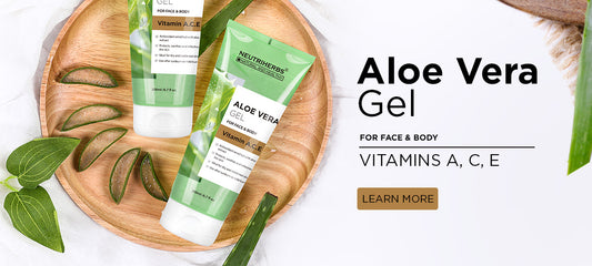 What is Aloe Vera Gel Good For?