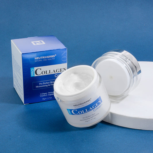 Collagen: Benefits and how will it transform the skin?