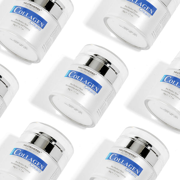 3 Magical Creams for Plump and Firm Skin that Boost Collagen