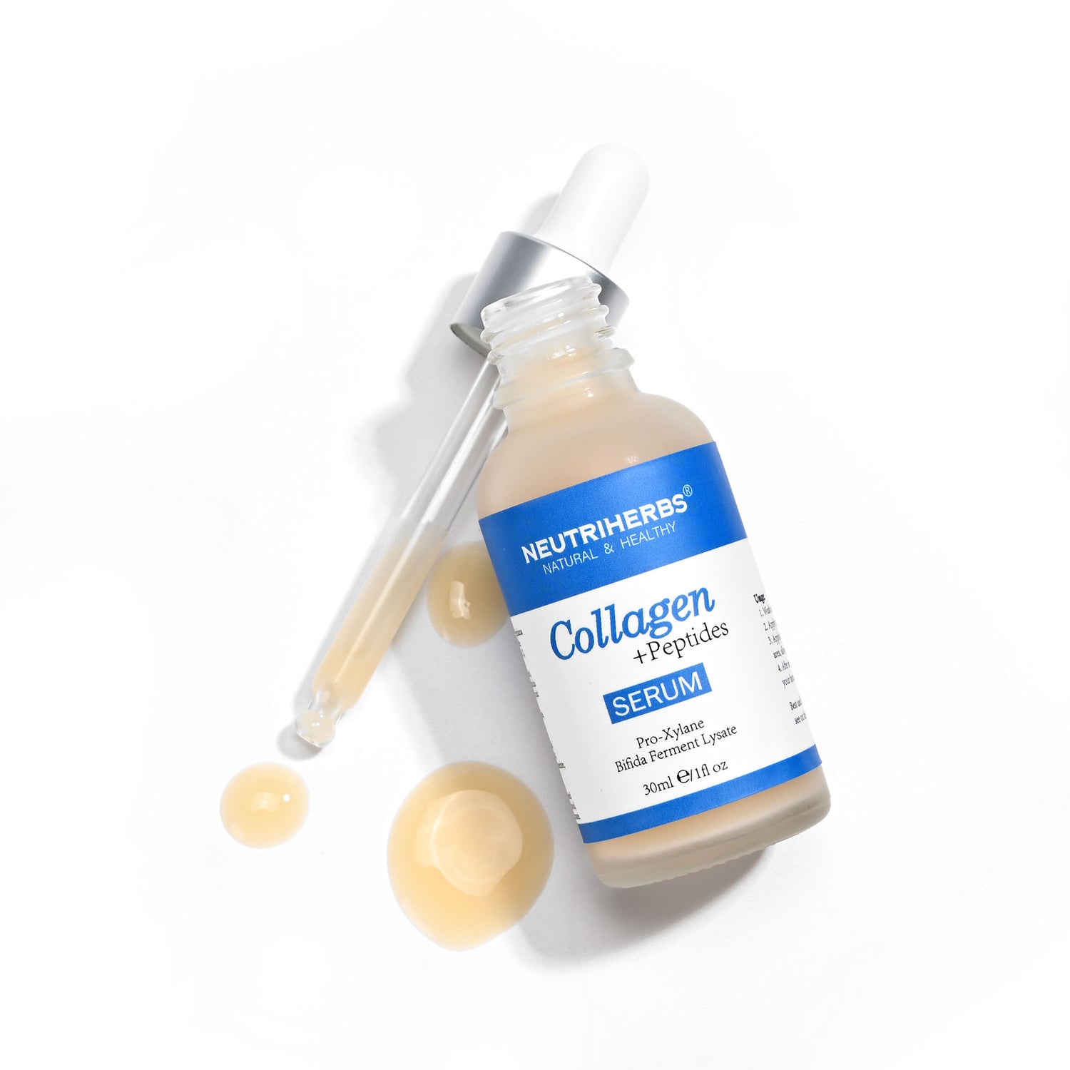 What is Copper Peptide Makeup and How Does it Work? Amarrie Cosmetics