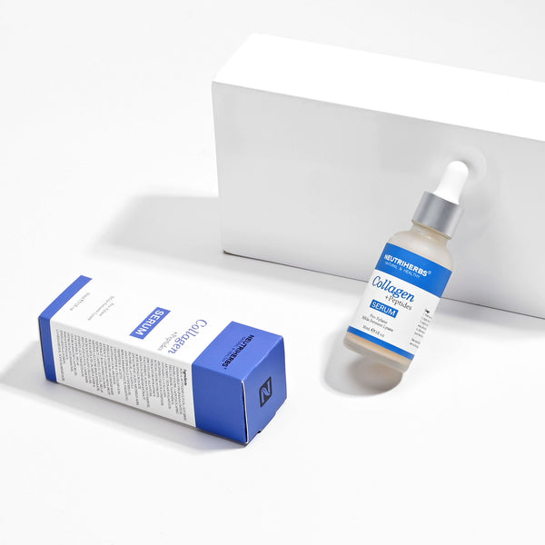 Discovering the Yeast System as the Secret Source of Collagen in Collagen Peptide Serum