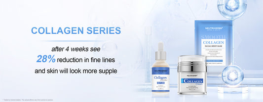 Why You Should Embrace Collagen Peptide Serum for Effortless Anti-Aging Skincare?