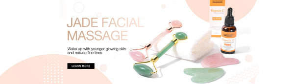 Gua Sha face: what it is, what it is for, and how to use the stone