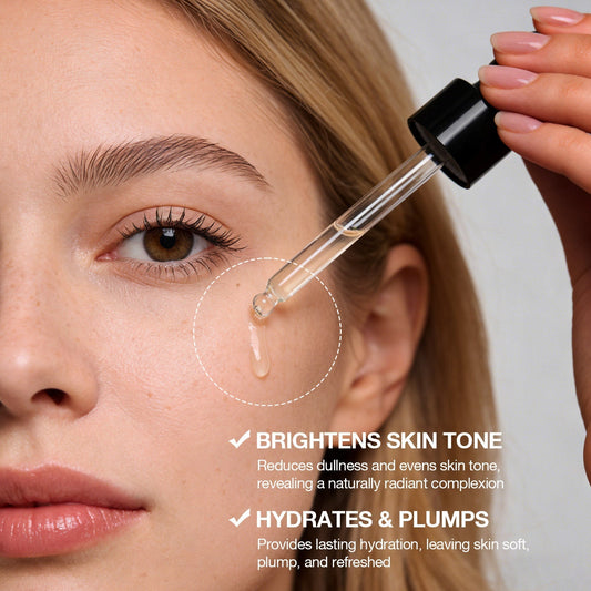 Sensory Tuning in Formulas: Spreadability, Absorption, and Residual Feel