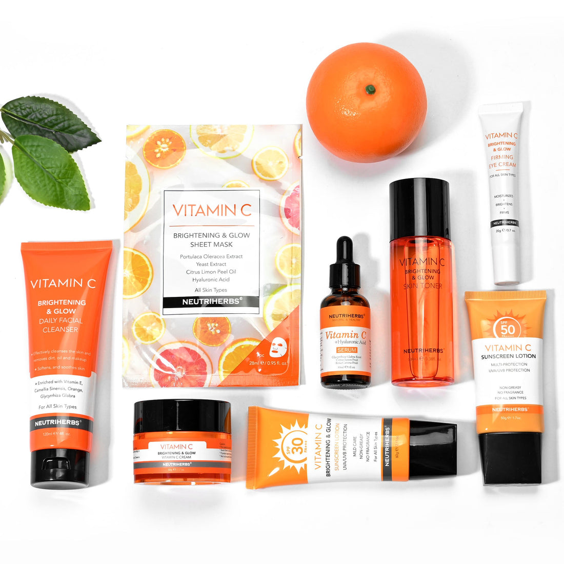8 Ways to Sell Brightening Sets, Not Single SKUs