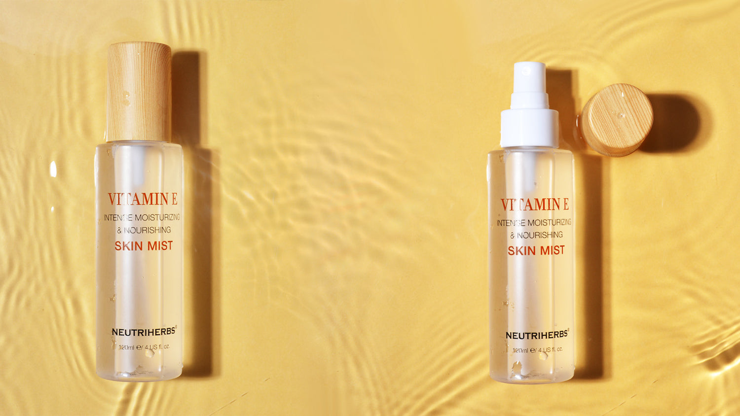 Information about Moisturizing Mist You Should Know Amarrie Cosmetics