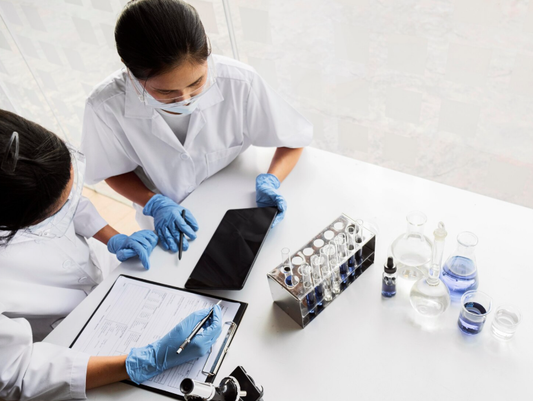 Non-Conforming Batches: An 8-Step Containment-to-Release Playbook