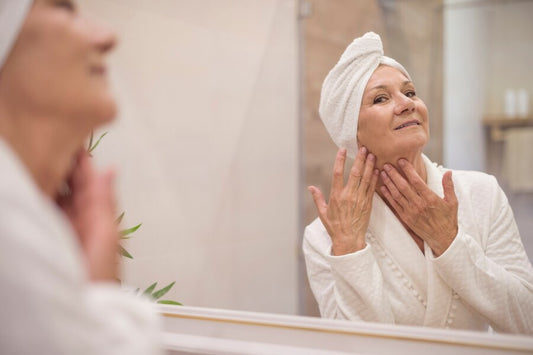 What Is The Best Moisturizer For Aging Skin?